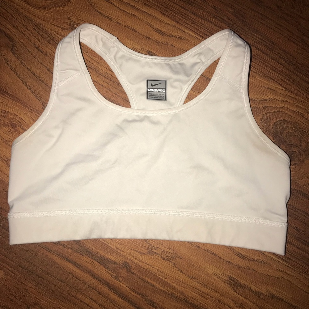 Nike sports Bra